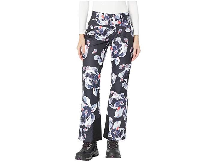 Obermeyer Malta Pants (mahalo Print) Women's Casual Pants