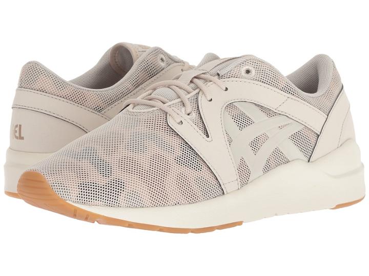 Onitsuka Tiger By Asics Gel-lyte Komachi (birch/birch) Women's Shoes
