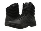 Bates Footwear Srt-special Response Tactial 7 (black) Men's Work Boots