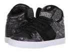 Osiris Clone (huit/alien) Men's Skate Shoes