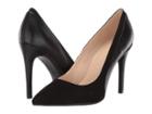 Marc Fisher Navinie (black/black) Women's Shoes