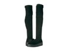 Clergerie Tinatu (black Suede Stretch) Women's Shoes
