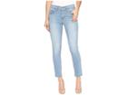 Levi's(r) Womens 311 Shaping Ankle Skinny (burning Rays) Women's Jeans