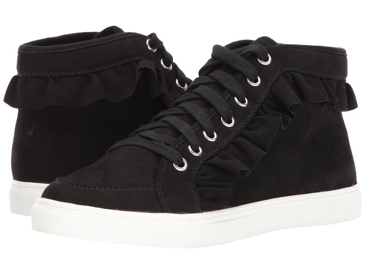 Fergalicious Hope (black) Women's Shoes
