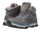 Vasque Inhaler Ii Gtx (moon Mist/plum) Women's Boots