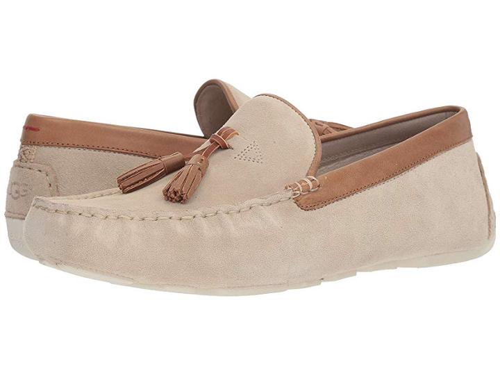 Ugg Marris (white Pepper) Men's Shoes