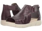 The Flexx Front Row (bordo Orme) Women's Shoes