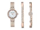 Anne Klein Ak-3202rgst (rose Gold-tone) Watches