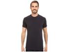 Kuhl Bravadotm Short Sleeve Top (carbon) Men's Short Sleeve Pullover