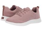Dr. Scholl's Kicks (hydrangea Pink Microfiber) Women's  Shoes