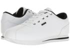 Lugz Metric (white/black) Men's Shoes