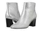 Kendall + Kylie Hadlee (silver) Women's Shoes