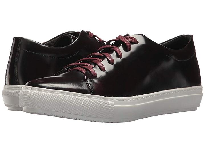 Gold & Gravy Tommy Sneaker (tinto) Men's Shoes