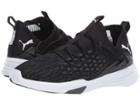 Puma Mantra (puma Black/puma White) Men's Shoes