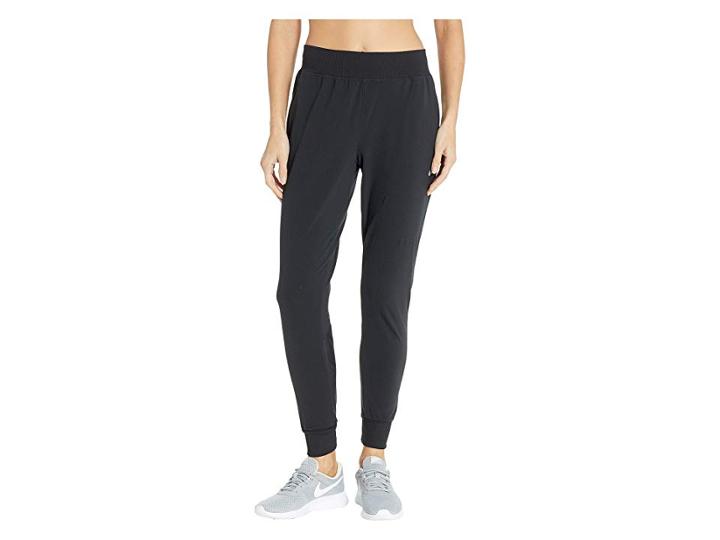 Nike Essential Pants Warm (black) Women's Casual Pants