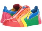 Giuseppe Zanotti Rw80065 (ver Gloss) Women's Shoes