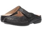 Finn Comfort Stanford (lava Doyle) Women's Clog/mule Shoes