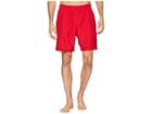 Speedo Rally Volley (red Bluff) Men's Swimwear