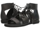 Lucky Brand Dristel (black) Women's Shoes