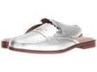 Emporio Armani X3a068 (argento) Women's Shoes