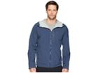 Mountain Hardwear Stretch Ozonictm Jacket (zinc) Men's Coat