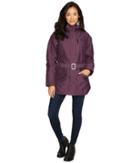 Columbia Carson Passtm Ii Jacket (dusty Purple 1) Women's Coat
