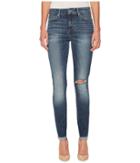 Lucky Brand Ava Legging Jeans In Vaquero (vaquero) Women's Jeans