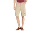 Eddie Bauer Guide Pro Shorts (light Khaki) Men's Shorts