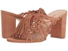 Schutz Emily (toasted Nut) Women's Dress Sandals