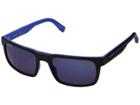 Lacoste L866s (black Matte) Fashion Sunglasses