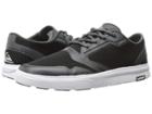 Quiksilver Amphibian Plus (black/grey/white) Men's Skate Shoes