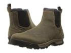 Sorel Paxson Chukka Waterproof (major/black) Men's Cold Weather Boots