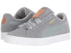 Puma Golf Suede G (quarry/quarry) Women's Shoes