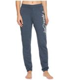 The North Face Half Dome Pants (ink Blue Heather/vintage White) Women's Casual Pants