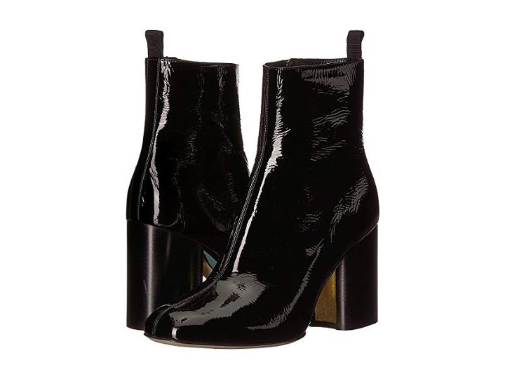 Paul Smith Egan Boot (black) Women's Boots