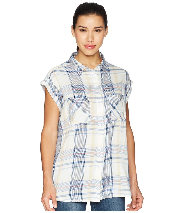 Kavu Belfair (ocean) Women's Clothing