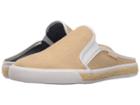 Tommy Hilfiger Frank (natural Canvas) Women's Shoes