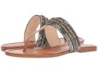Jessica Simpson Kina (sun Tan Juba Calf) Women's Shoes