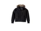 Marmot Kids Stonehaven Jacket (little Kids/big Kids) (black) Girl's Coat