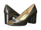 Anne Klein Meredith (pewter Patent) Women's Shoes