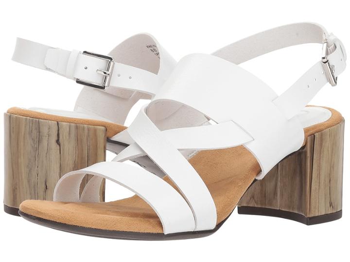 Chaps Faelyn (white) Women's Shoes