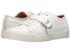 Michael Bastian Gray Label Lyons Low Sneaker (white) Men's Shoes