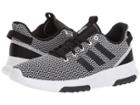 Adidas Cloudfoam Racer Tr (white/black/white) Men's Running Shoes