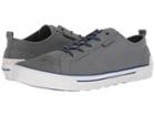 Columbia Goodlife Lace (ti Grey Steel/royal) Men's Shoes