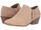 Dr. Scholl's Brief (putty Microfiber) Women's Shoes