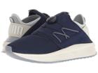 Puma Tsugi Disc Oceanaire (peacoat/blue Flower/whisper White) Men's Shoes