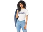 J.crew Sailor Tee (ivory) Women's Clothing