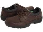 Dunham Outlook (brown Gore-tex) Men's Lace Up Casual Shoes