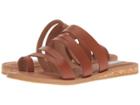 Steve Madden Hestur (cognac Leather) Women's Shoes