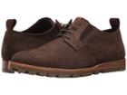 Ben Sherman Barnet (dark Brown) Men's Shoes